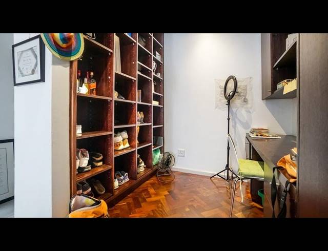 1 BEDROOM APARTMENT FOR SALE IN GARDENS